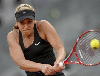 Wimbledon: Lisicki eröffnet am Dienstag gegen Glushko