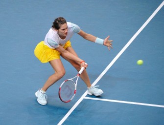 Stuttgart: Petkovic verpasst Achtelfinale