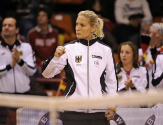 Fed-Cup-Finale in Prag: Ticketverkauf startet im September