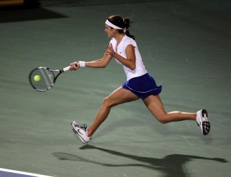 Görges verliert Marathon-Match in Acapulco