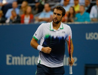 US-Open-Champion Cilic vor Rückkehr in die Top 10