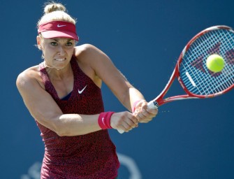 Montreal: Lisicki nach Sieg gegen Errani in Runde zwei