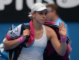 Lisicki übt Kritik: Zu heiß, um Sport zu treiben