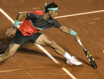 Rio de Janeiro: Nadal feiert 62. Turniersieg