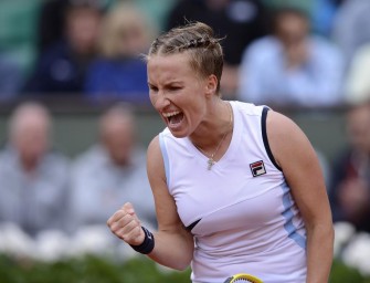 Kusnezowa gewinnt WTA-Turnier in Washington