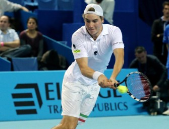 Struff verpasst erstes ATP-Finale