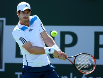 Indian Wells: Murray scheitert an Raonic
