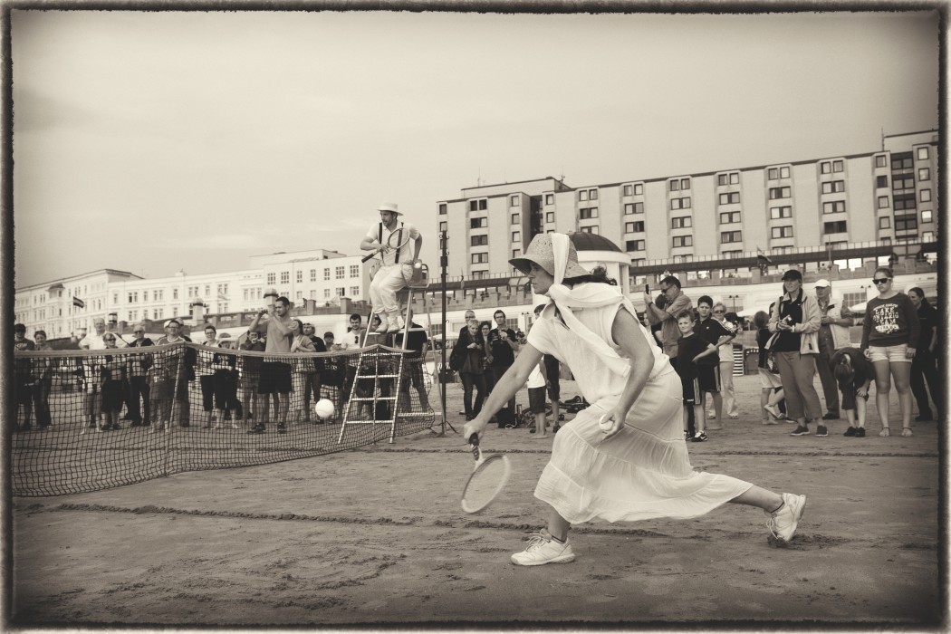 BORKUM,  +++Copyright by HARDT+++