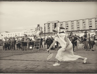 Borkum: Auf alten Spuren