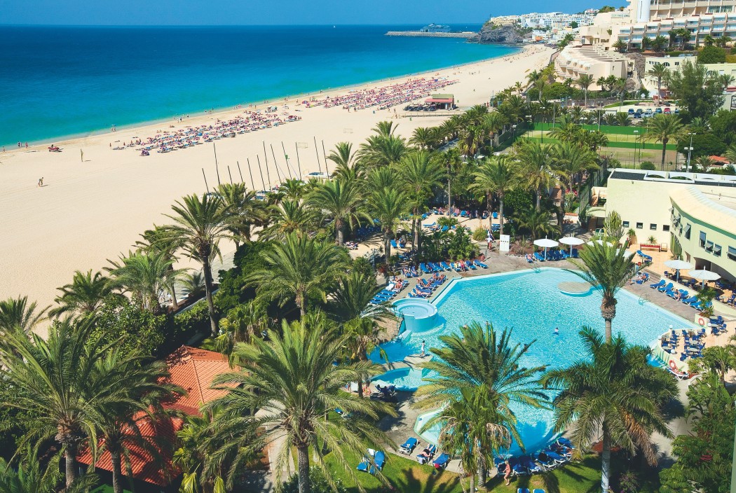 ROBINSON CLUB Jandia Playa