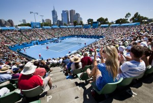 Australian Open