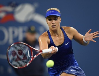 US Open: Lisicki als letzte deutsche Spielerin ausgeschieden