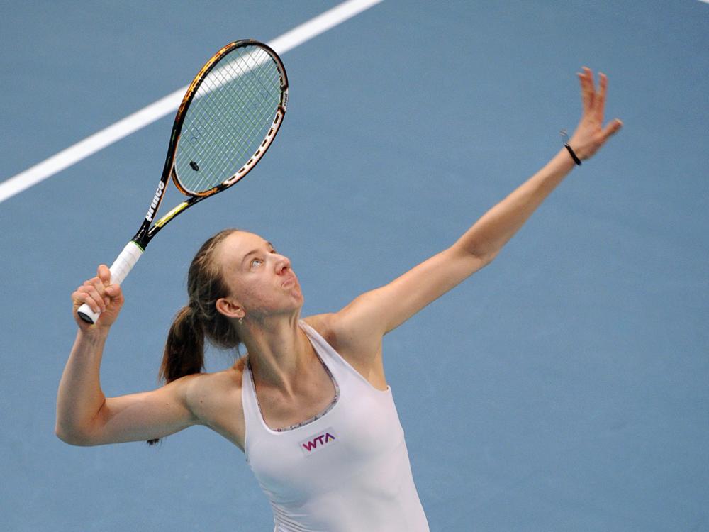 Barthel scheitert im Achtelfinale von Seoul