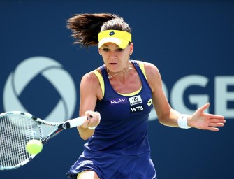 Montréal: Radwanska gewinnt Finale gegen Venus Williams