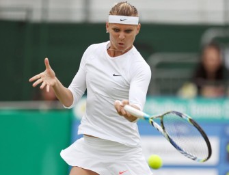 Tschechinnen überzeugen weiter in Wimbledon: Trio im Viertelfinale