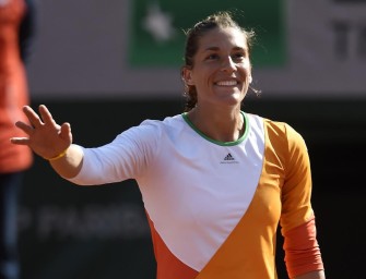 Petkovic wieder in den Top 20 der Weltrangliste