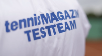 Praxistest: Was bringen Sensoren im Schläger?