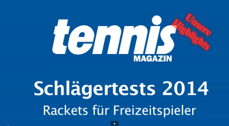 Rackets für Freizeitspieler