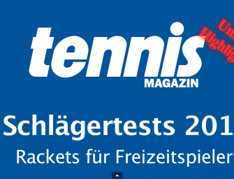 Rackets für Freizeitspieler