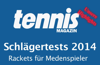 Rackettest für Medenspieler