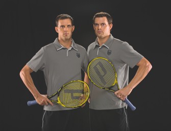 Bryan-Brothers: „Wir können auch Federer und Nadal schlagen!“