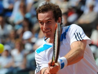 Davis Cup: Murray vergibt vorzeitige Entscheidung