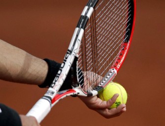 Davis-Cup-Relegation zwischen Israel und Argentinien nach Florida verlegt