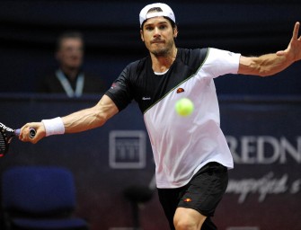 Davis-Cup-Eklat: Haas weist alle Schuld von sich
