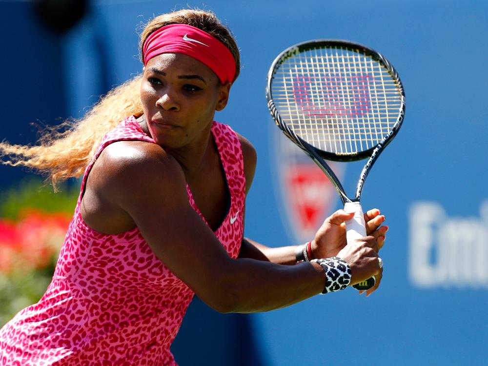 Us Open Viertelfinale Damen Us Open Viertelfinale Damen