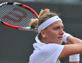 Barthel zieht ins Viertelfinale von Bastad ein