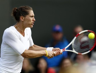 Petkovic feiert Turniersieg in Bad Gastein