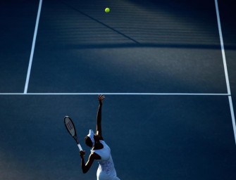 Rekord-Frau Lisicki bekommt Lob von entthronter Williams