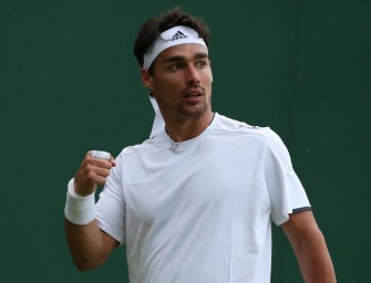 Wimbledon: Qualifikant Pütz scheidet in Runde zwei aus