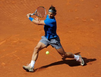 Aus in Barcelona: Nadal kassiert erneut Viertelfinal-Pleite