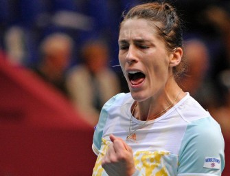 Petkovic: Graf-Gratulation war „Riesenehre“