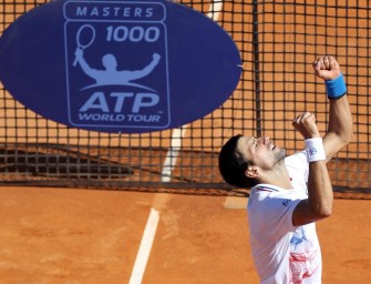 ATP stellt Kalender für 2015 vor