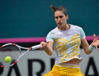 Petkovic will zurück in die Top Ten – Fed-Cup-Sieg als Ziel