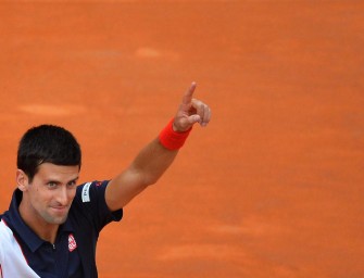 WM: Djokovic zählt DFB-Team zu Favoriten