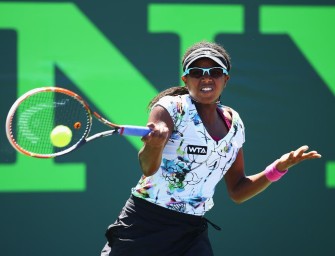 US-Tennisspielerin Duval an Krebs erkrankt