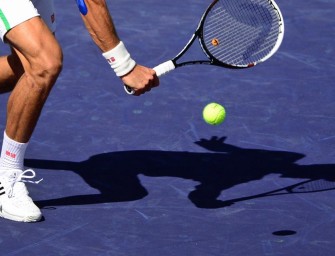 Nahost-Konflikt: ATP-Turnier in Israel abgesagt