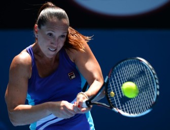 WTA: Auch Jankovic sagt für Stuttgart zu