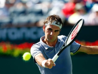 Federer hat Karriereende noch nicht geplant