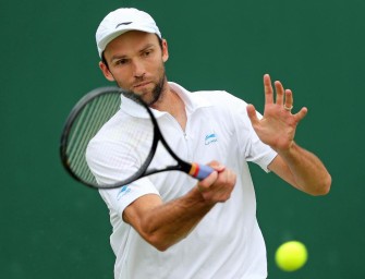 Karlovic und Dawydenko beim ATP-Turnier in Düsseldorf