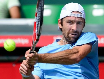 ATP: Becker scheitert in Delray Beach in der ersten Runde