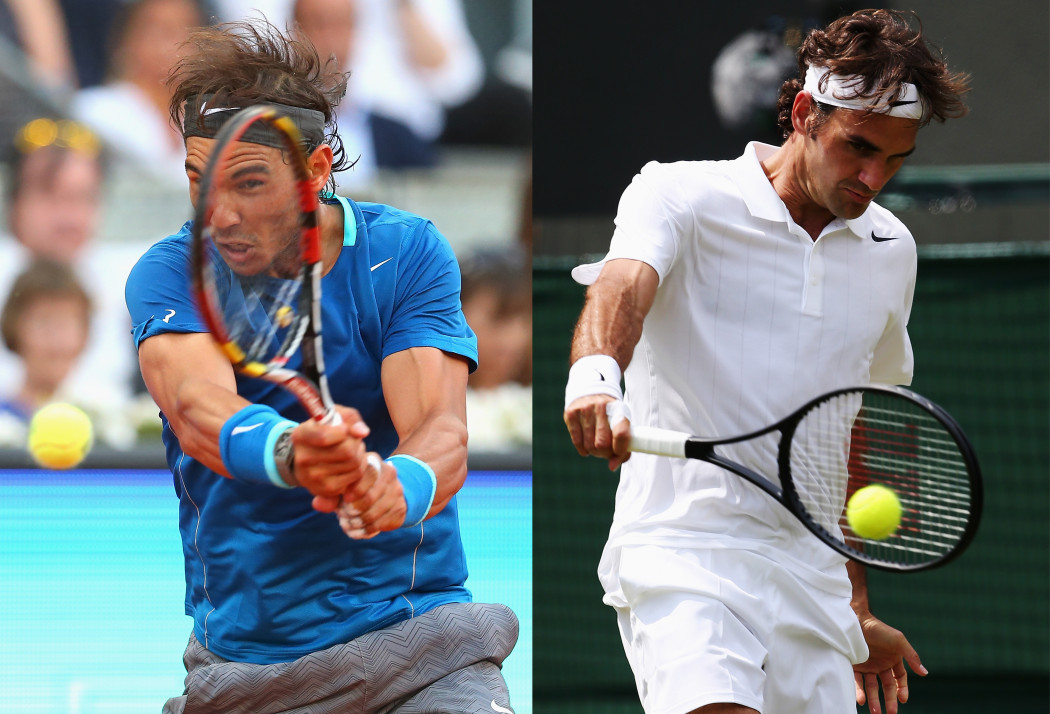 Mutua Madrid Open – Day Nine