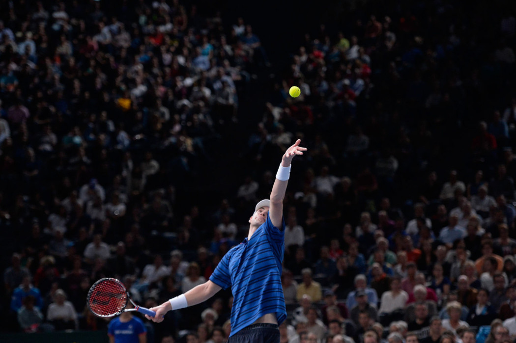 BNP Paribas Masters – Day Four