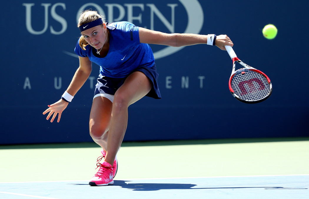 2014 US Open – Day 6