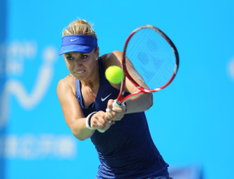 Per Wildcard: Lisicki tritt in Linz an