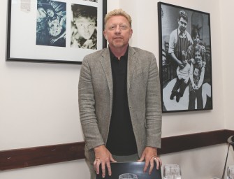 Boris Becker kritisiert DTB und sagt „Wimbledon war surreal“