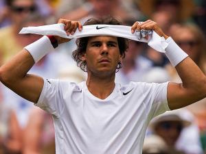 Rafa Nadal will nach seiner langen Verletzungspause wieder angreifen